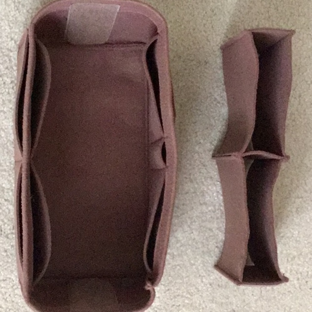 Samorga Handbag Insert. - image 4